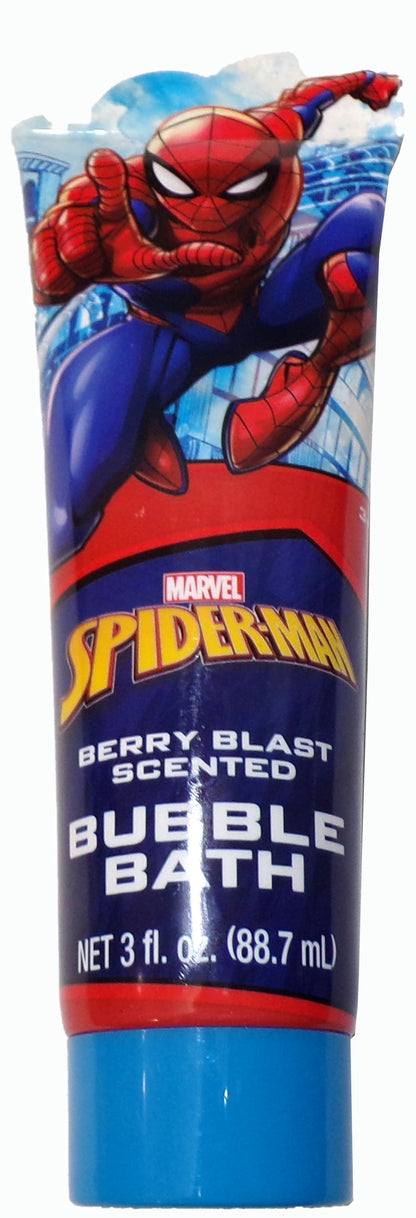 Disney Pixar - Marvel & The Nightmare Before Christ - Bubble Bath 2-Pack