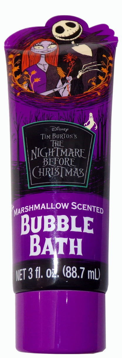 Disney Tim Burton's The Nightmare Before Christmas Kids Bath Set