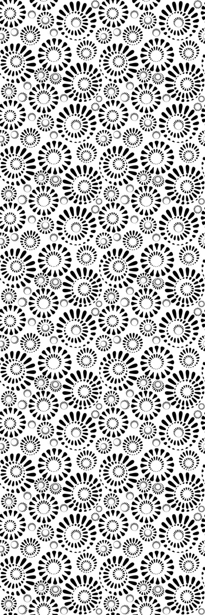 Magnetic Locker Wallpaper - Pack of 2 Rolls - (vr67)