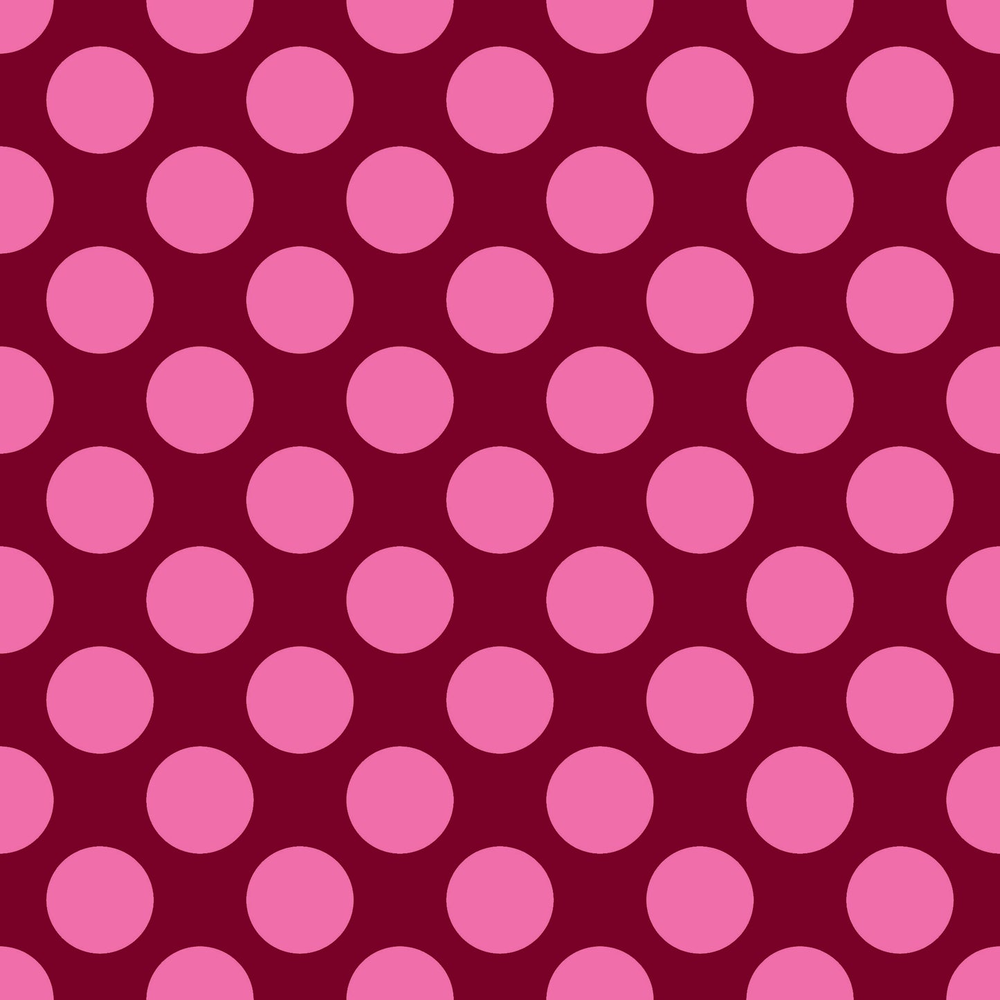 Deluxe School Locker Magnetic Wallpaper - Pack of 3 Sheets - Polka Dot (vg 006)