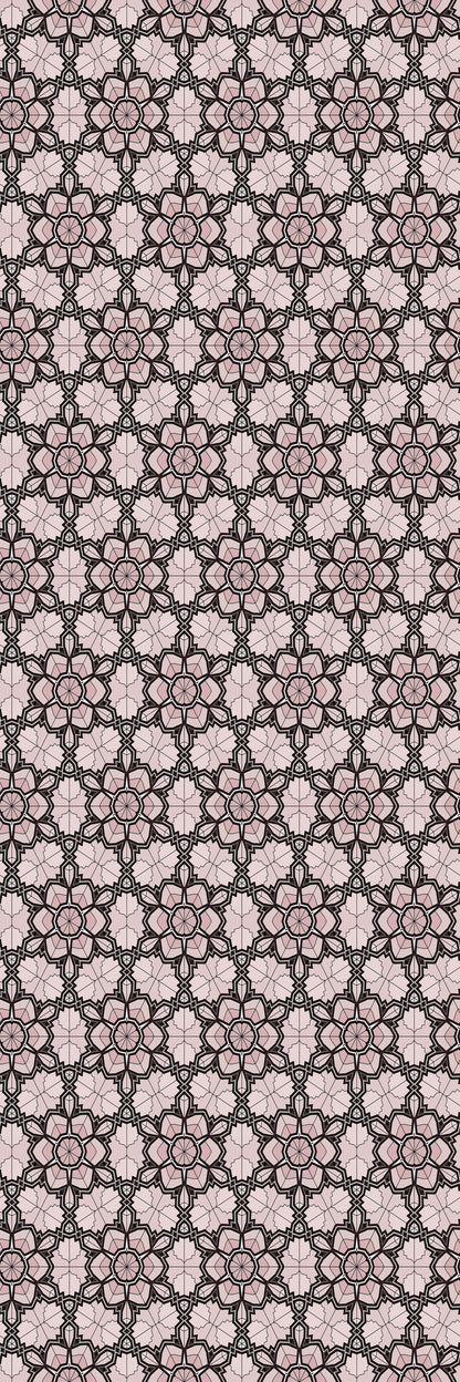 Magnetic Locker Wallpaper - Pack of 2 Rolls - (vr57)