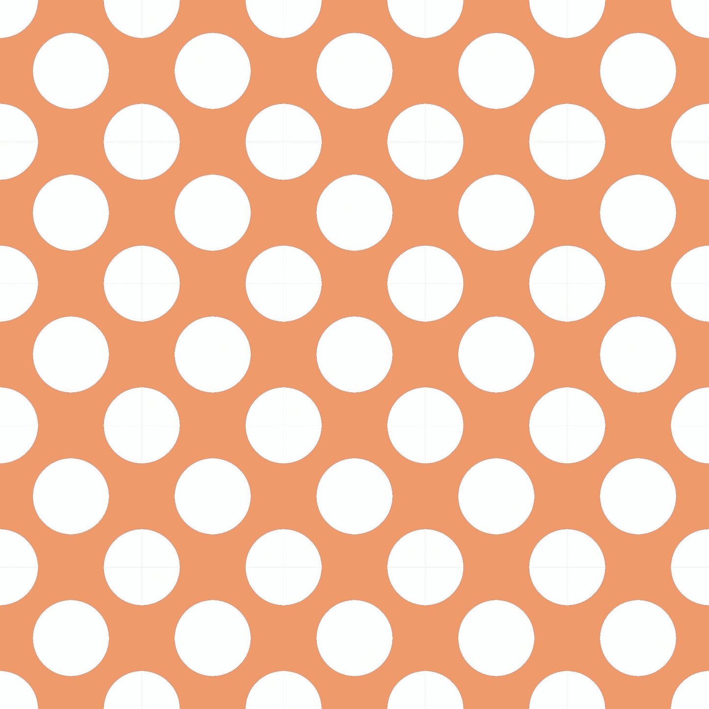 Deluxe School Locker Magnetic Wallpaper - Pack of 3 Sheets - Polka Dot (vg 005)
