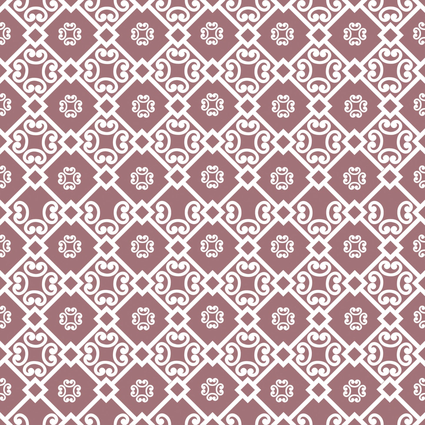 Deluxe School Locker Magnetic Wallpaper - Pack of 3 Sheets - Geometric (vg 008)