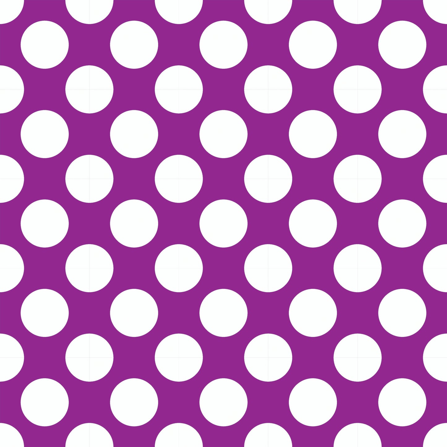 Deluxe School Locker Magnetic Wallpaper - Pack of 3 Sheets - Polka Dot (vg 004)