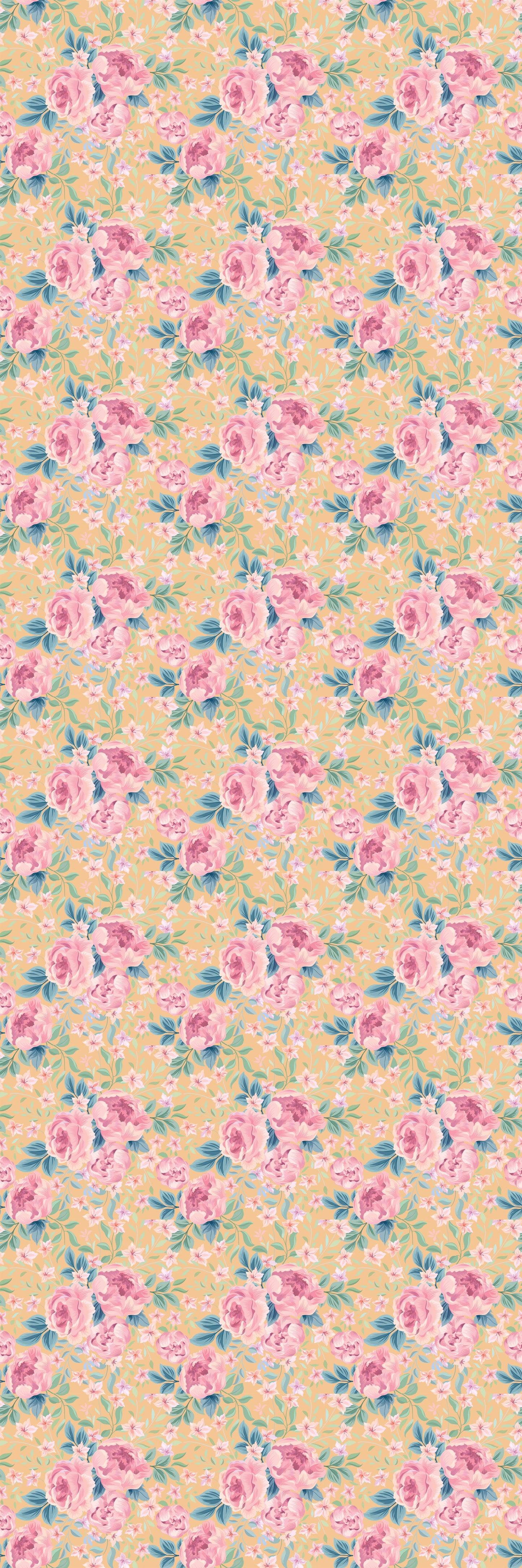 Magnetic Locker Wallpaper - Pack of 2 Rolls - (vb17)