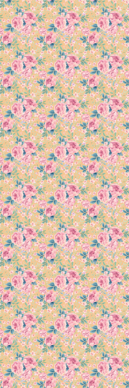 Magnetic Locker Wallpaper - Pack of 2 Rolls - (vb17)