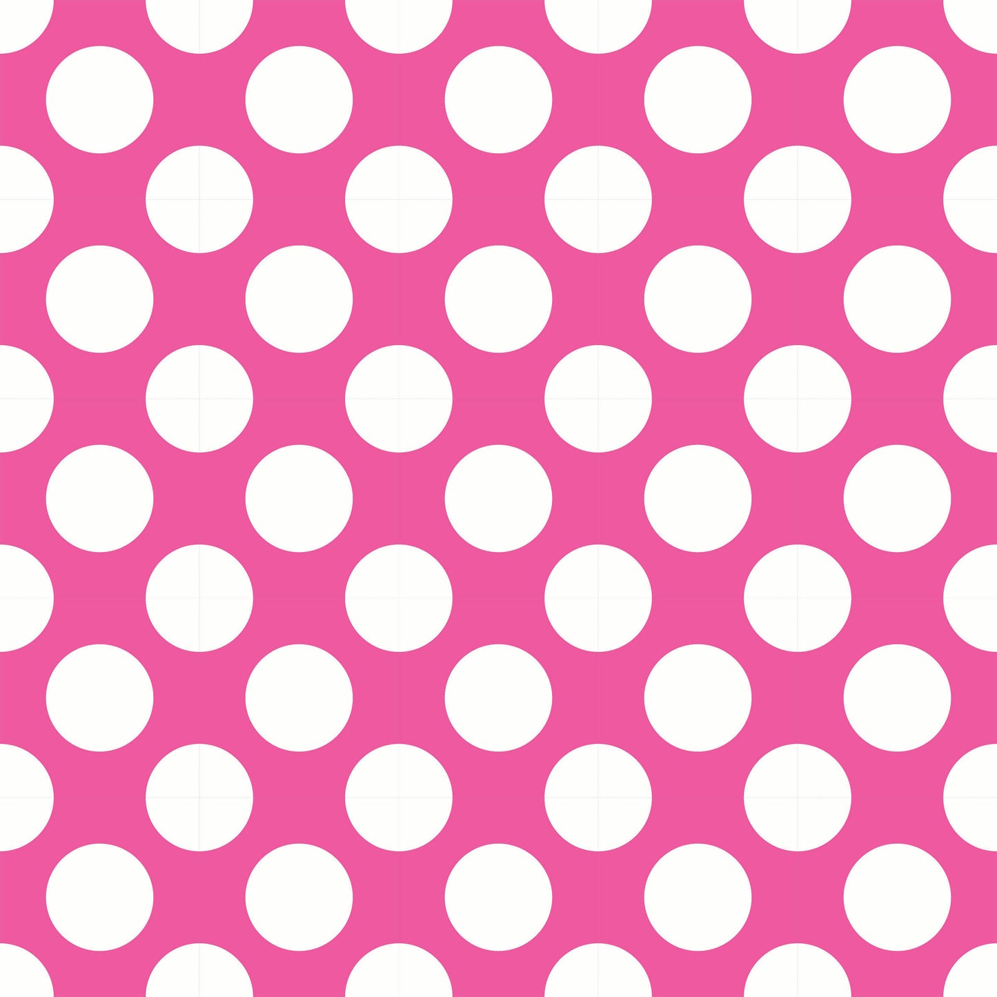 Deluxe School Locker Magnetic Wallpaper - Pack of 3 Sheets - Polka Dot (vg 001)