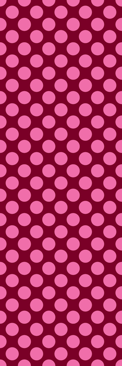 Magnetic Locker Wallpaper - Pack of 2 Rolls Polka Dot (vg 006)