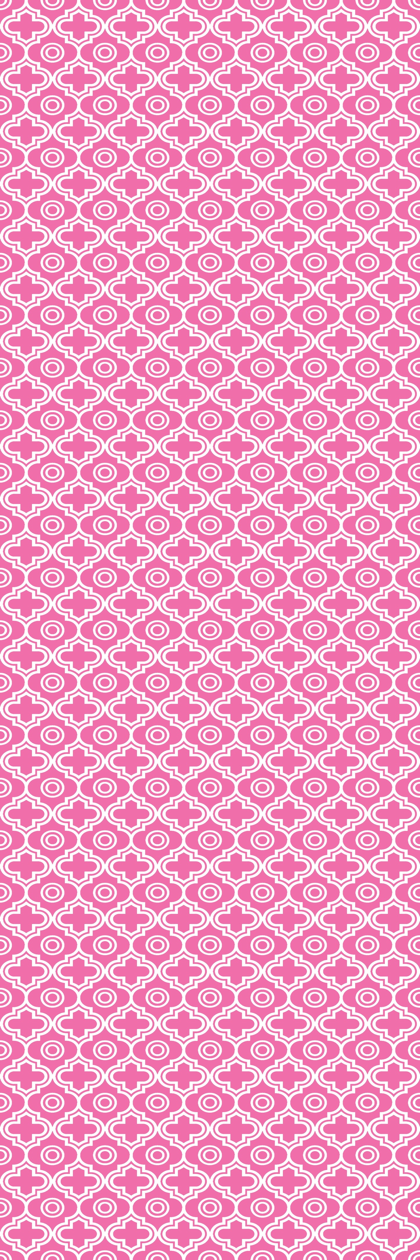 Magnetic Locker Wallpaper - Pack of 2 Rolls - (Geometric) (vg 013)
