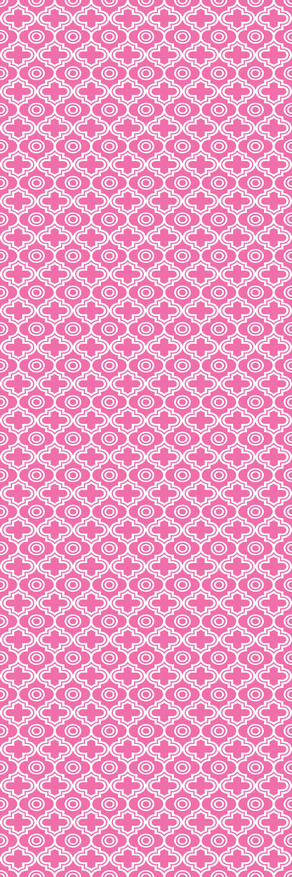 Magnetic Locker Wallpaper - Pack of 2 Rolls - (Geometric) (vg 013)