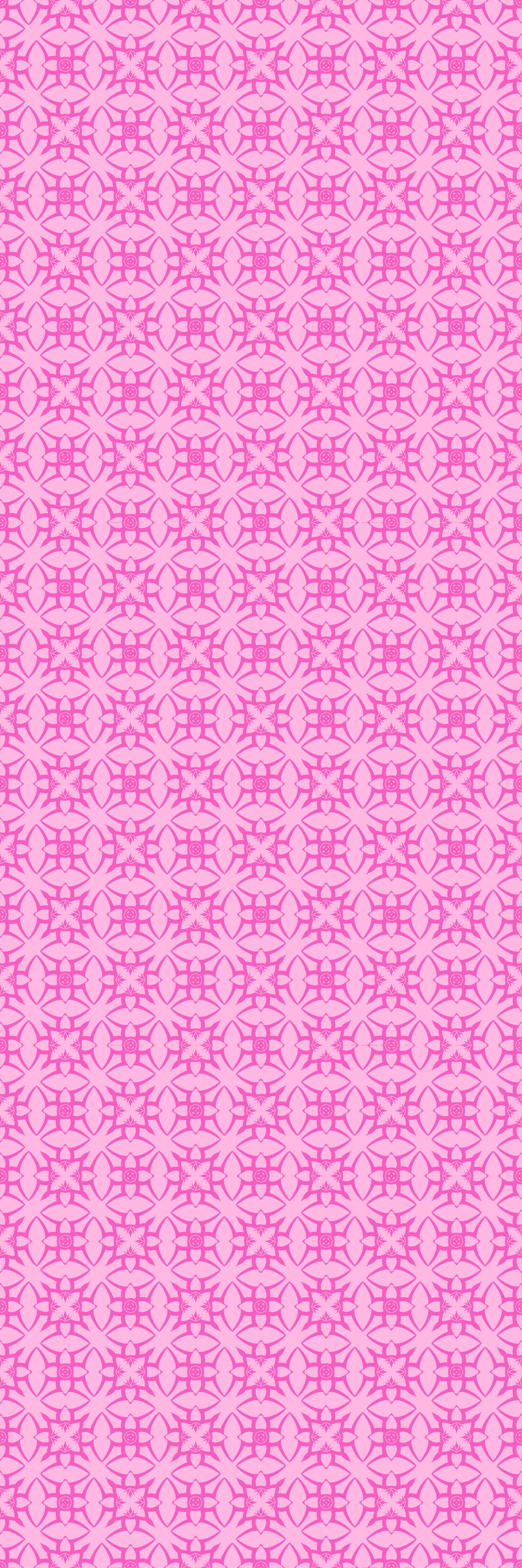 School Locker Magnetic Wallpaper - Pack of 12 Sheets - Geometric (vg 017)