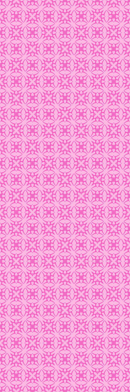 School Locker Magnetic Wallpaper - Pack of 12 Sheets - Geometric (vg 017)