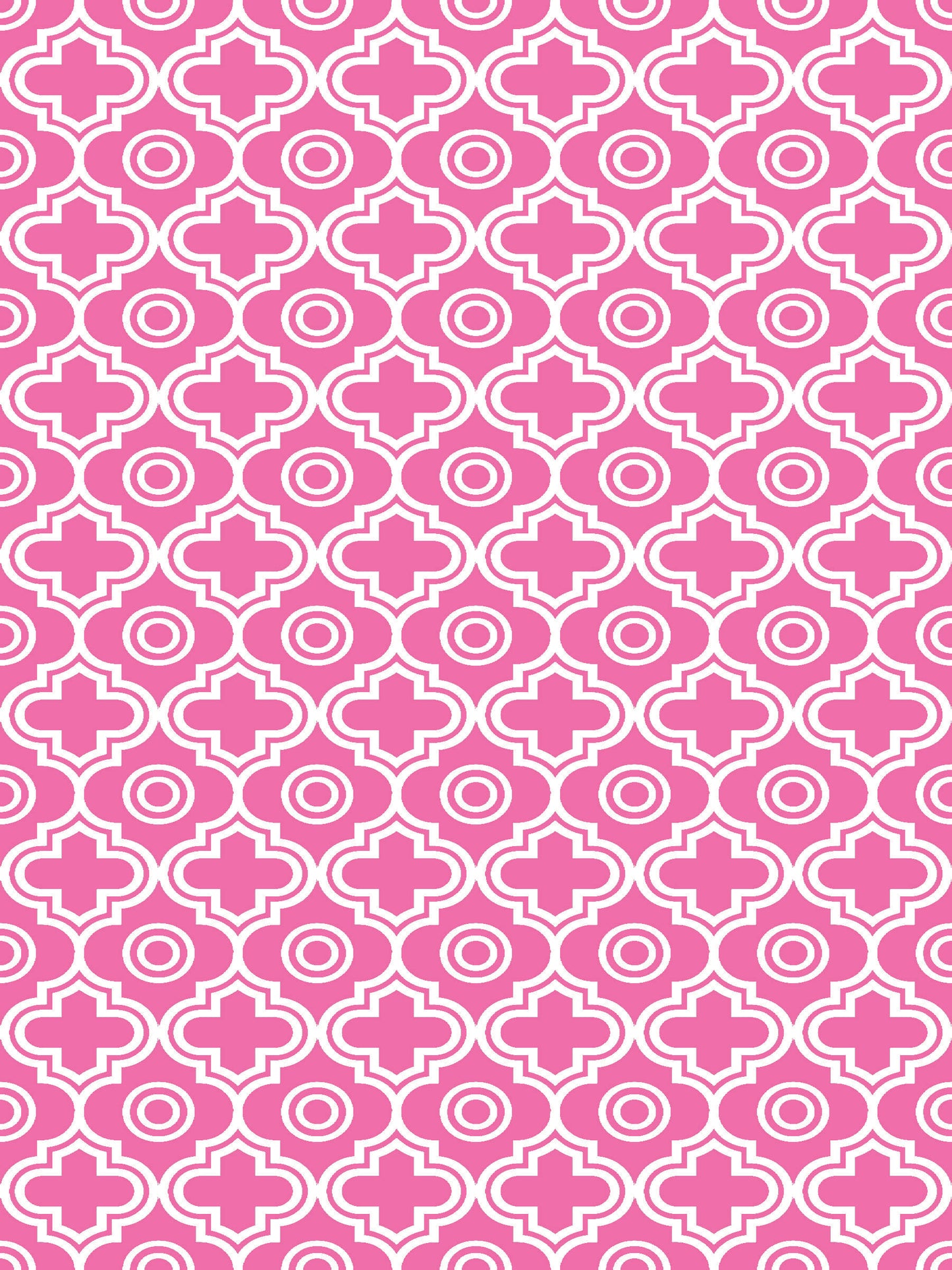 Magnetic Locker Wallpaper - Pack of 3 Sheets - (Geometric) (vg 013)
