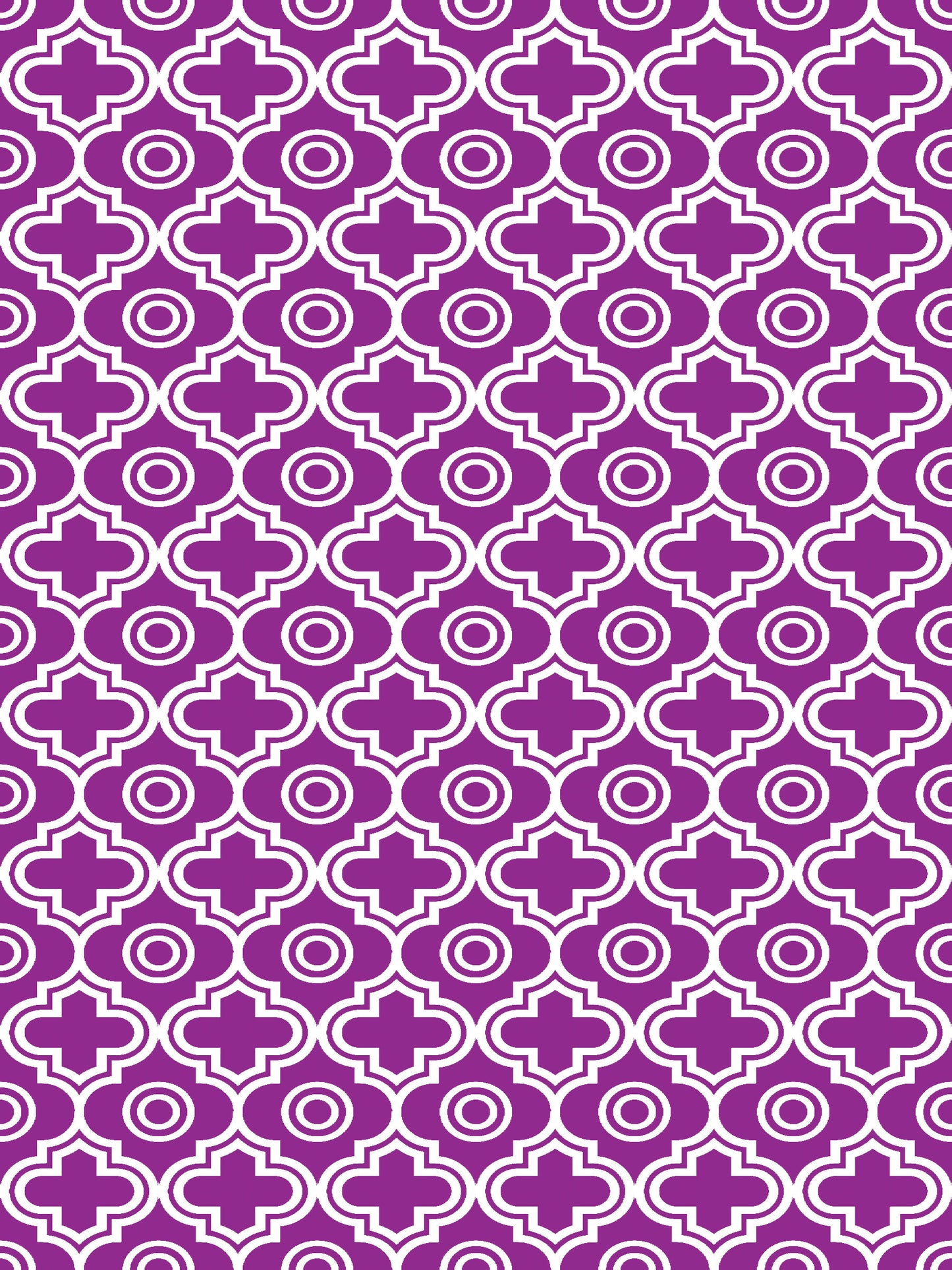 Magnetic Locker Wallpaper - Pack of 3 Sheets - (Geometric) (vg 014)