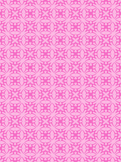 Magnetic Locker Wallpaper - Pack of 3 Sheets - (Geometric) (vg 017)