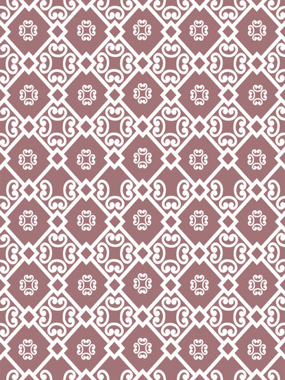 Magnetic Locker Wallpaper - Pack of 3 Sheets - (Geometric) (vg 008)