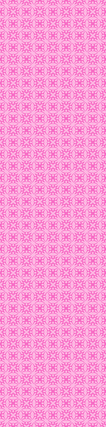 Magnetic Locker Wallpaper - Pack of 3 Sheets - (Geometric) (vg 017)
