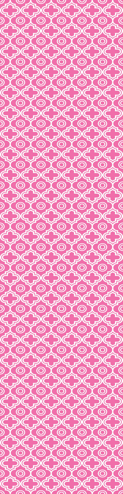 Magnetic Locker Wallpaper - Pack of 3 Sheets - (Geometric) (vg 013)