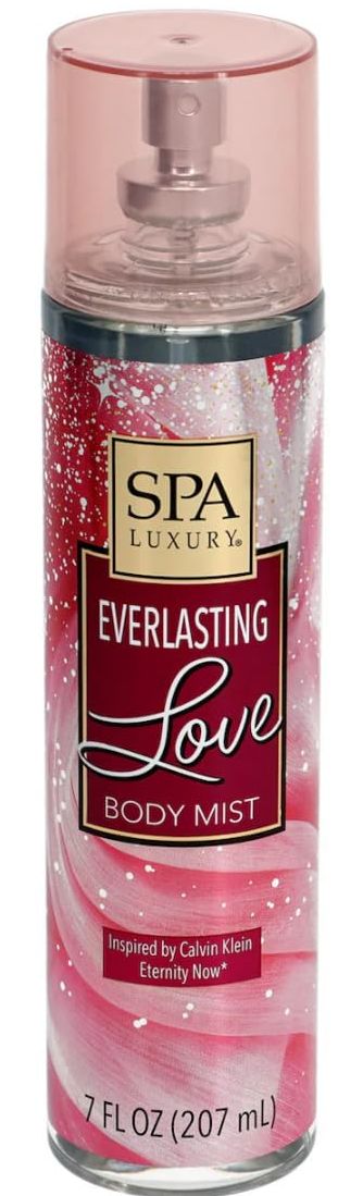 Everlasting Love Body Mist & Love Stick 7fl (Set of 2 Pack)