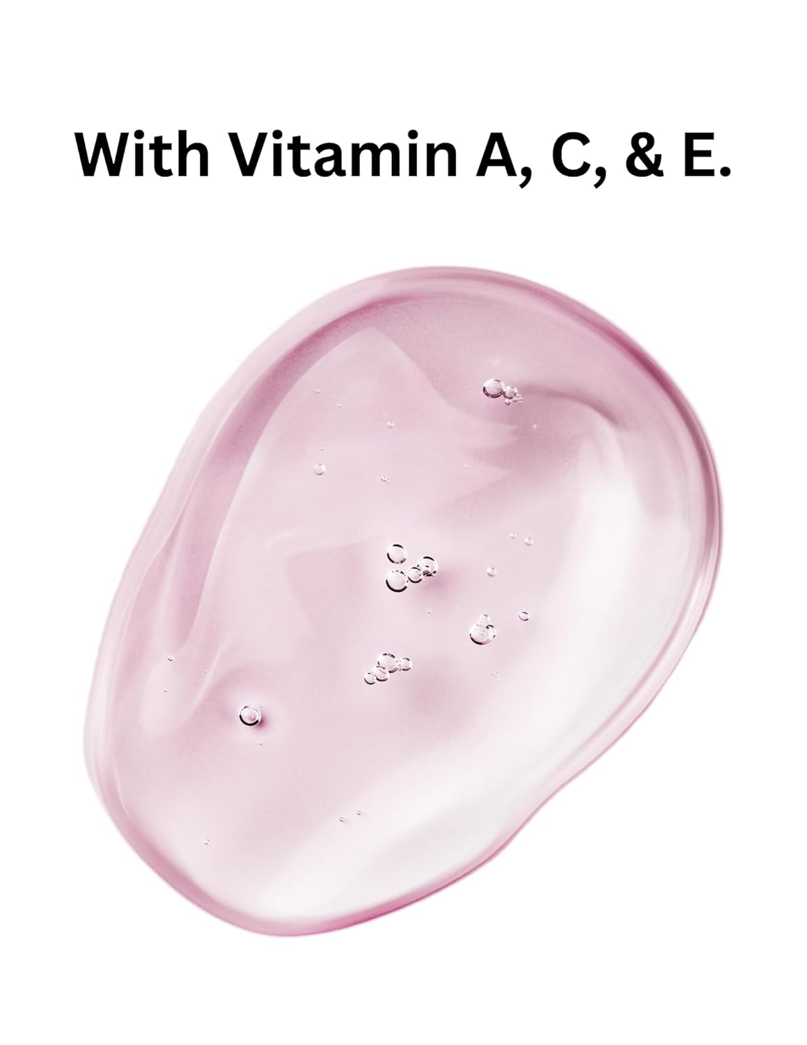 Strawberry and Hyaluronic Acid Glowing Facial Moisturizer (Set of 2 Pack)