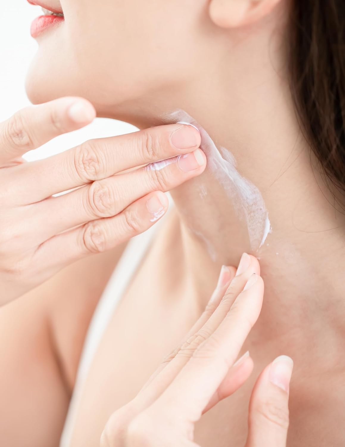 Smooth & Lift Neck & Chest Cream, Retinol, Ceramides & Vitamin E, 1.7 fl oz