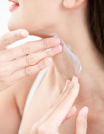 Smooth & Lift Neck & Chest Cream, Retinol, Ceramides & Vitamin E, 1.7 fl oz