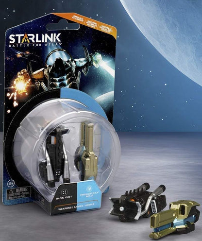 Starlink: Battle for Atlas - Not Machine Specific (Set of 3)