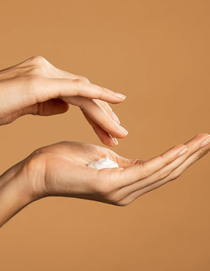 Smooth & Lift Neck & Chest Cream, Retinol, Ceramides & Vitamin E, 1.7 fl oz