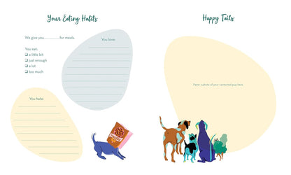 The Very Best Dog: My Life Story as Told by My Human by Workman Hardcover Book