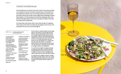 Wine Style: Discover the Wines You Will Love Through 50 Simple Recipes. Cookbook
