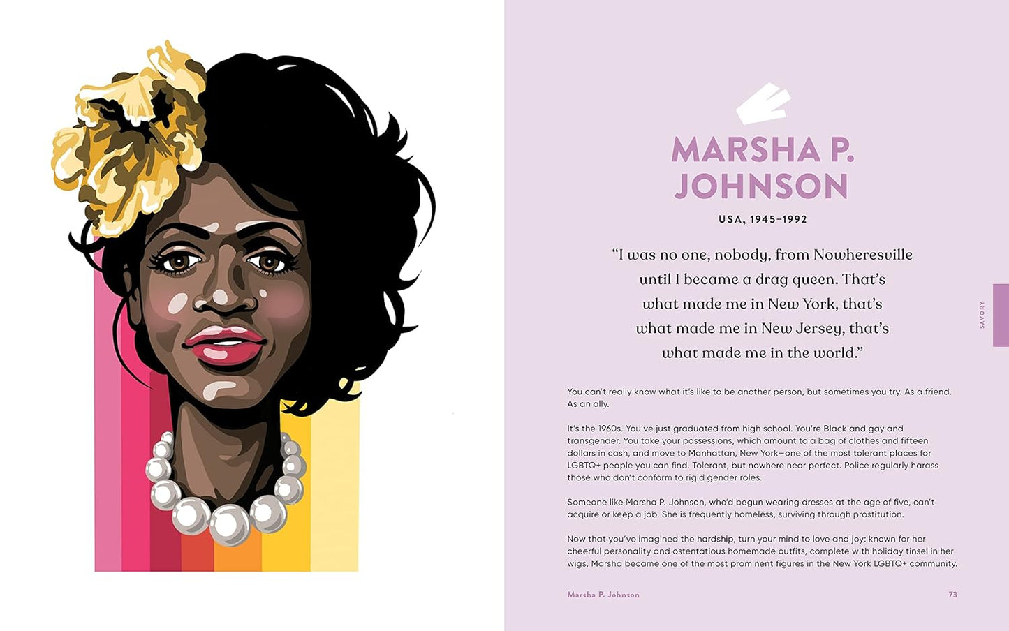 A Table Set for Sisterhood: 35 Recipes Inspired by 35 Female Icons. Book