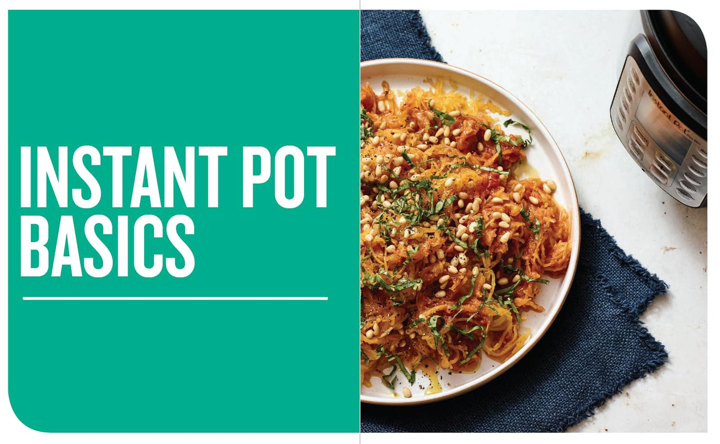 The Keto Reset Instant Pot Cookbook: Reboot Your Metabolism with Simple