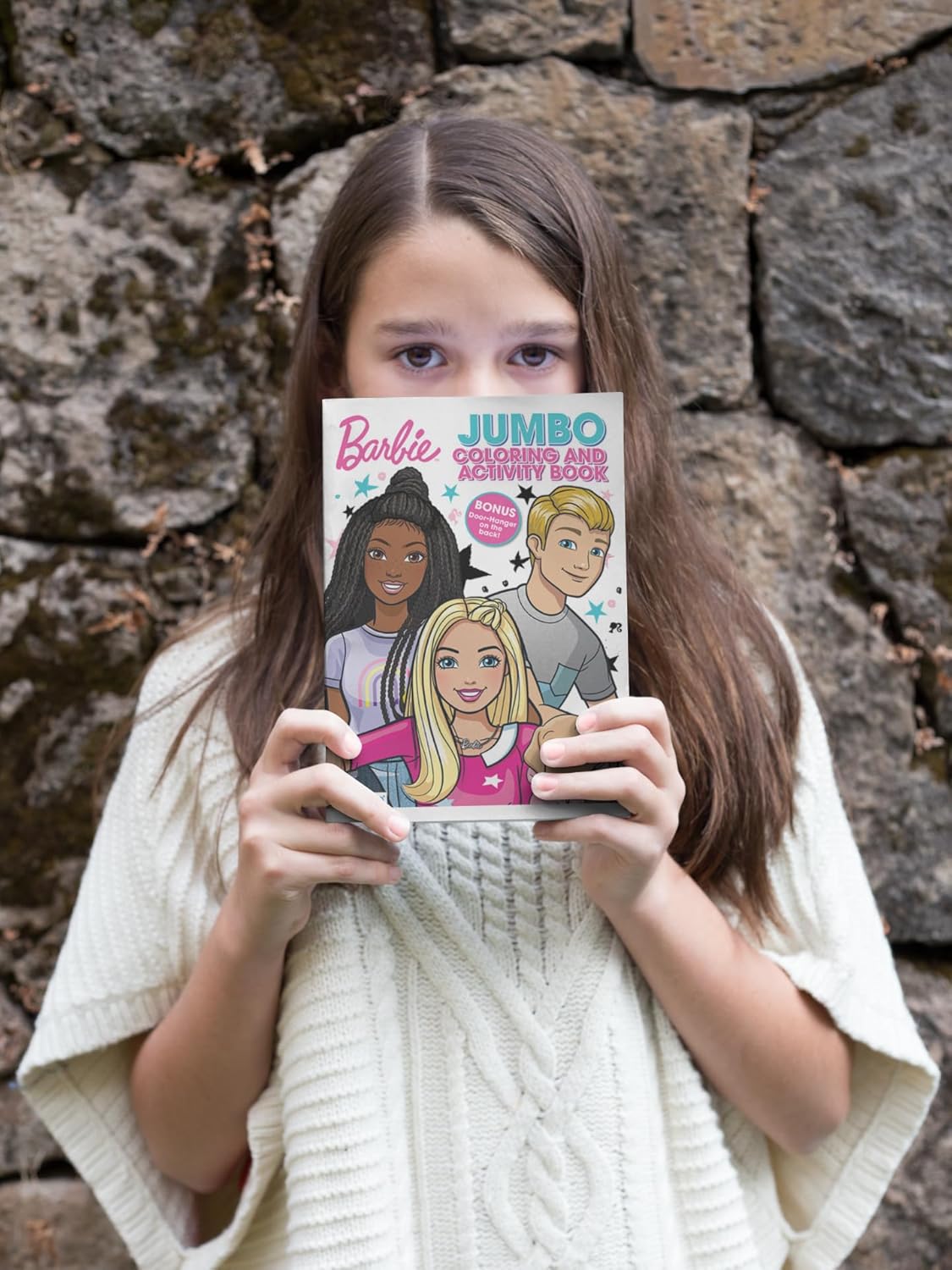 Barbie Coloring Book | Barbie and Ken Coloring Books