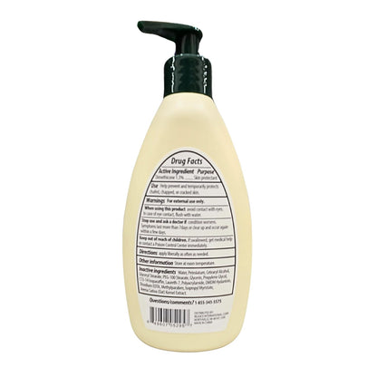 XtraCar.e Oatmeal Daily Moisturizing Lotion, Fragrance Free, Skin Relief for Dry