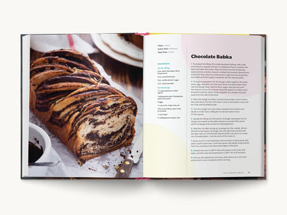 Chocolate Desserts: Over 100 Essential Recipes for the Chocolate Lover. Book