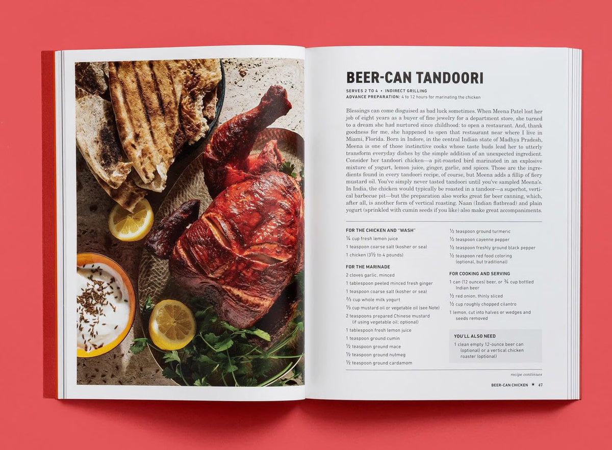 Beer-Can Chicken : Foolproof Recipes for the Crispiest…, Paperback Book