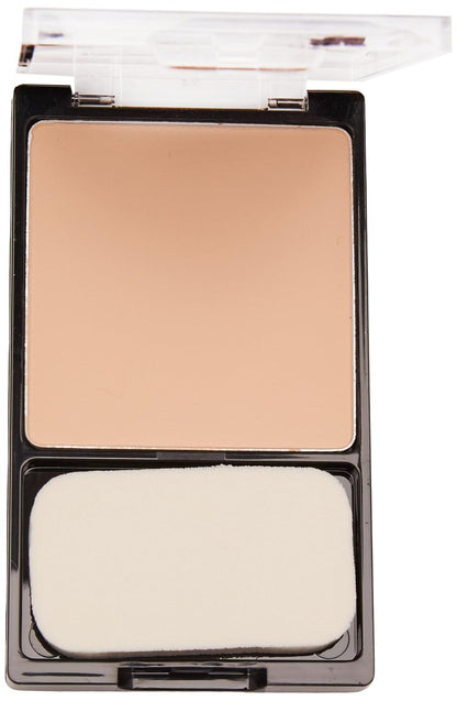 WET N WILD Coverall Pressed Powder - Light (Set of 3)
