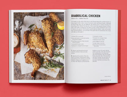 Beer-Can Chicken : Foolproof Recipes for the Crispiest…, Paperback Book
