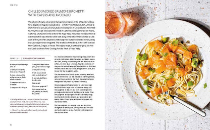 Wine Style: Discover the Wines You Will Love Through 50 Simple Recipes. Cookbook
