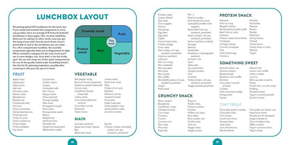 Lunchbox: So Easy, So Delicious, So Much Fun to Eat. Book