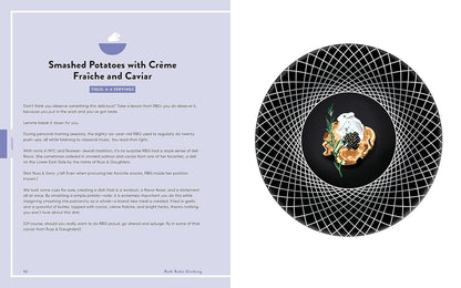 A Table Set for Sisterhood: 35 Recipes Inspired by 35 Female Icons. Book