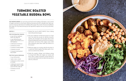 Cauliflower Power: 75 Feel-Good. Hardcover Book