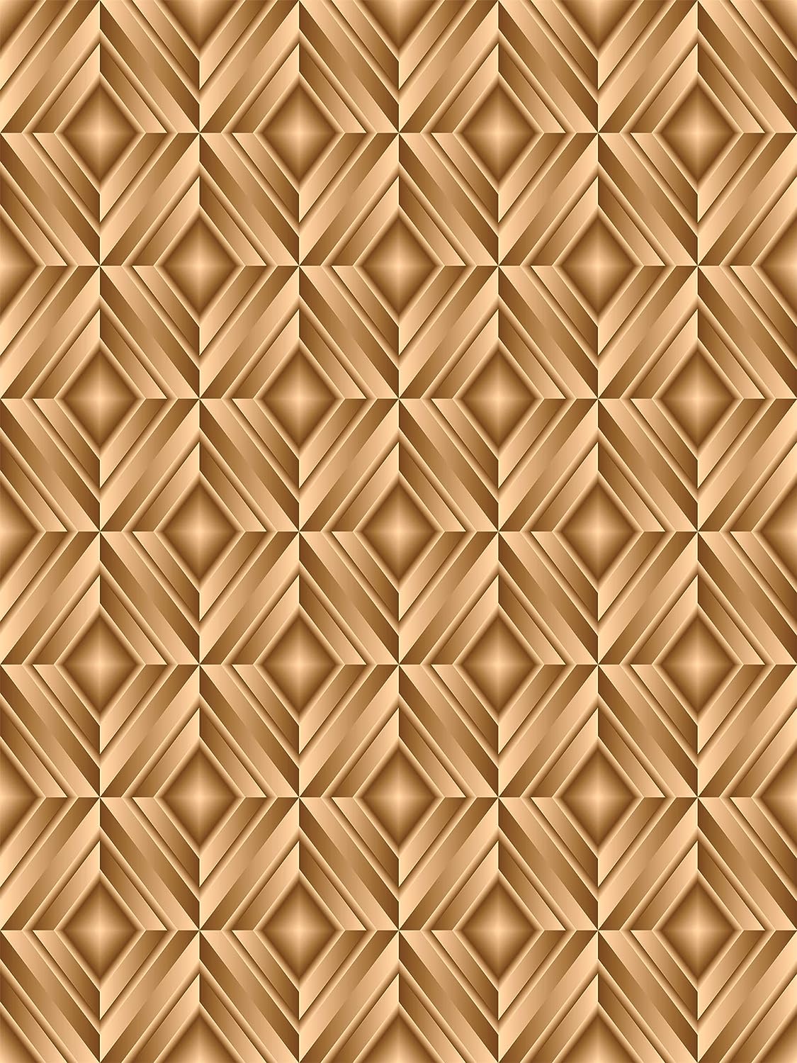 PELICAN INDUSTRIAL Magnetic Locker Wallpaper (Full Sheet Magnetic) - Trimmable, Easy Install, Remove & Reuse - Pack of 3 Sheets - vb005