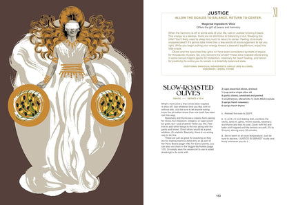 Divine Your Dinner: A Cookbook Book Hardcover