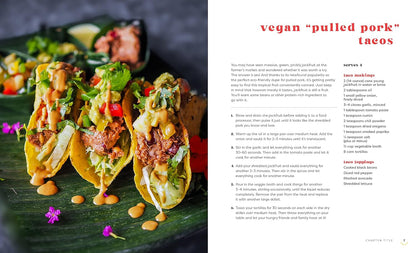 The Happy Planet Cookbook: Mostly Plant-Based Recipes for Sustainable -NEW
