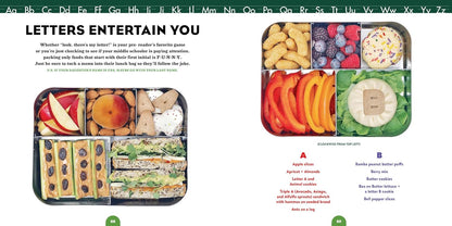 Lunchbox: So Easy, So Delicious, So Much Fun to Eat. Book