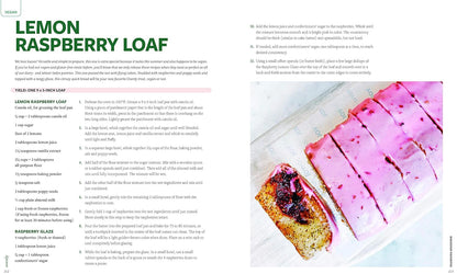 Ovenly: Sweet and Salty Recipes from New York's Most Creative Bakery