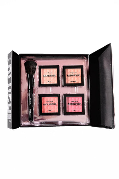 Profusion Blush Boutique Cheeky 5 Piece Set With Brush
