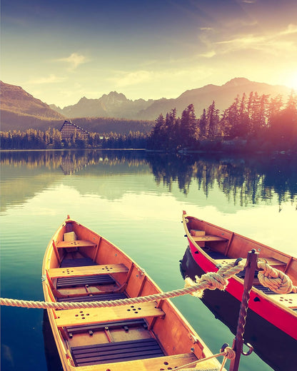 Dream Walls Collage Kit. Paperback Book