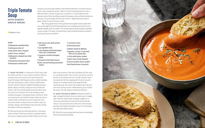 Eitan Eats the World: New Comfort Classics to Cook Right Now: A Cookbook